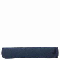 Evolve Yoga Mat 4mm Blue