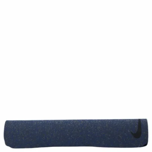 Evolve Yoga Mat 4mm Blue