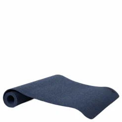 Evolve Yoga Mat 4mm Blue