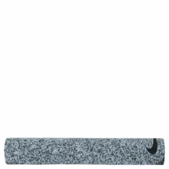 Evolve Yoga Mat 4mm Grey
