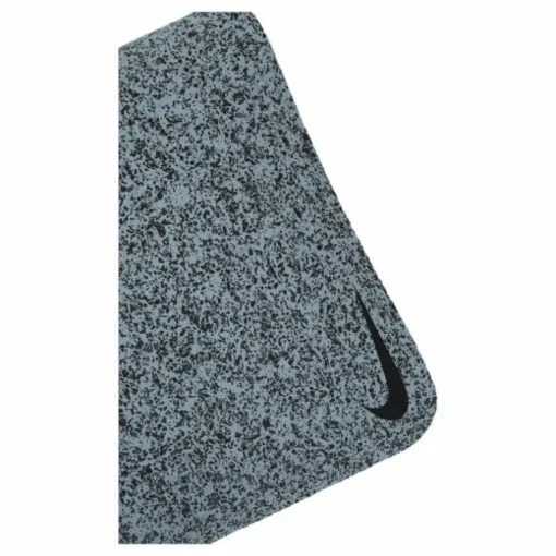 Evolve Yoga Mat 4mm Grey