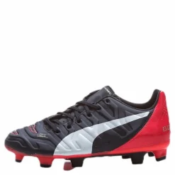 Evopower 3.2 FG JR Purple