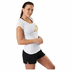 Exercise Big Flag White