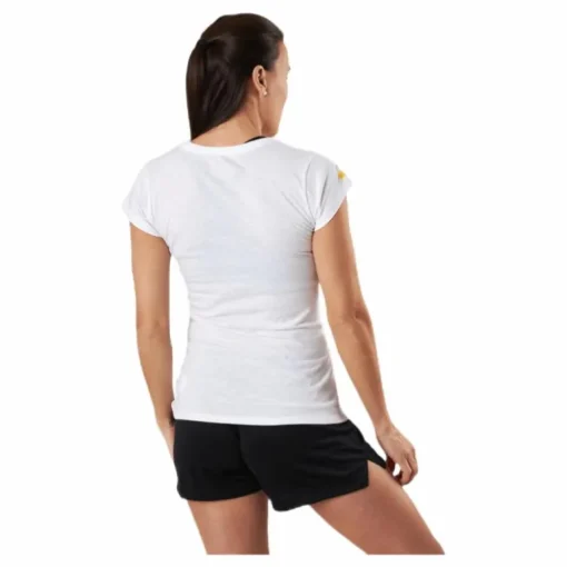 Exercise Big Flag White