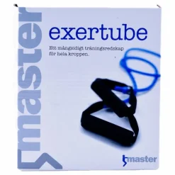 Exetube Lätt Red