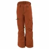 Exile Cargo Youth Brown