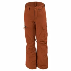 Exile Cargo Youth Brown