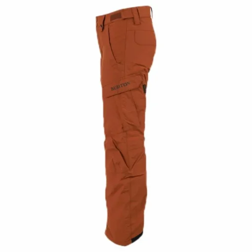 Exile Cargo Youth Brown