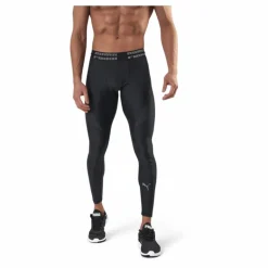 Exo-Adapt Long Tight Black