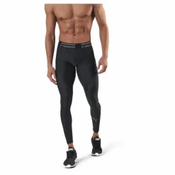 Exo-Adapt Long Tight Black