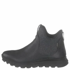 Exostrike Black