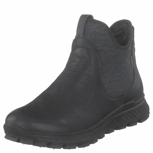 Exostrike Black