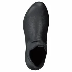 Exostrike Black