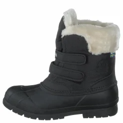 Expedition Boot Black
