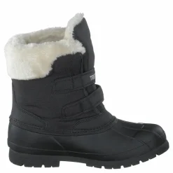 Expedition Boot Black