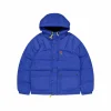 Expedition Down Lite Jacket M Un Blue-navy