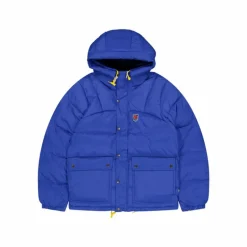 Expedition Down Lite Jacket M Un Blue-navy