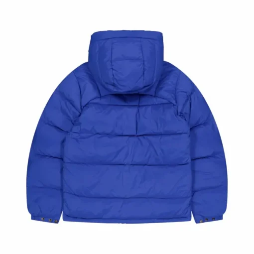 Expedition Down Lite Jacket M Un Blue-navy