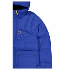 Expedition Down Lite Jacket M Un Blue-navy