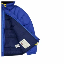 Expedition Down Lite Jacket M Un Blue-navy