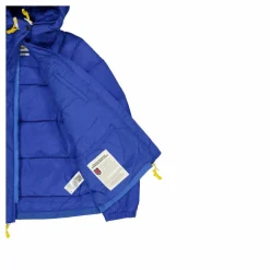 Expedition Down Lite Jacket W Un Blue