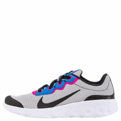 Explore Strada GS Big kids Black/Grey