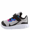Explore Strada TD Kids Black/Grey