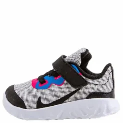 Explore Strada TD Kids Black/Grey