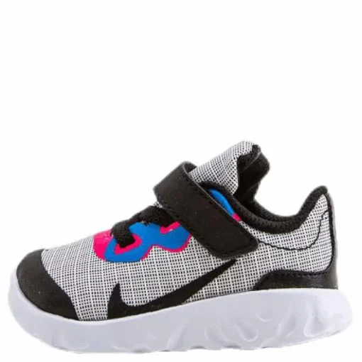 Explore Strada TD Kids Black/Grey