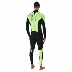 Explorer 3.2.2 Green/Black
