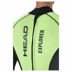 Explorer 3.2.2 Green/Black