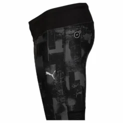 Explosive Leggings Youth Black
