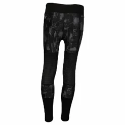 Explosive Leggings Youth Black