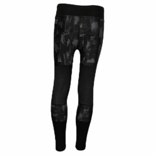 Explosive Leggings Youth Black