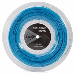 Explosive Speed 200m Reel Blue