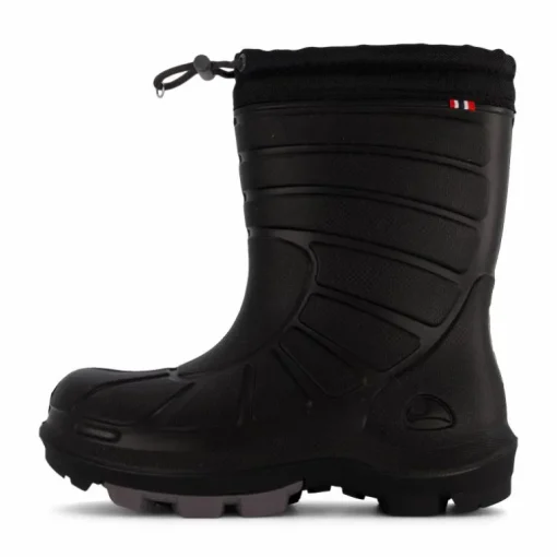 Extreme 2.0 Black/Charcoal