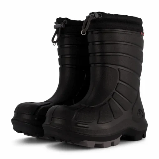 Extreme 2.0 Black/Charcoal