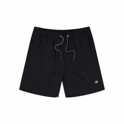 Eyemouth Basic Shorts Black