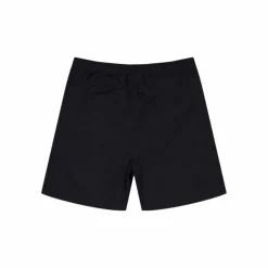 Eyemouth Basic Shorts Black