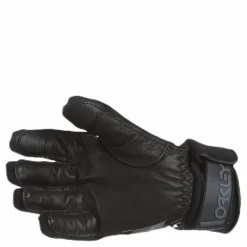 Factory Winter Glove Black