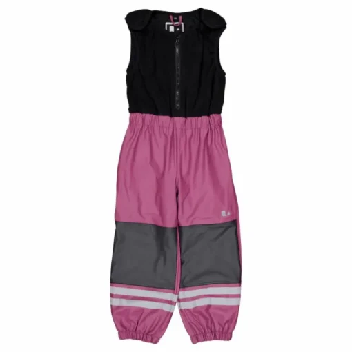 Fagerhult Rain Set, Fleece Pink/rose
