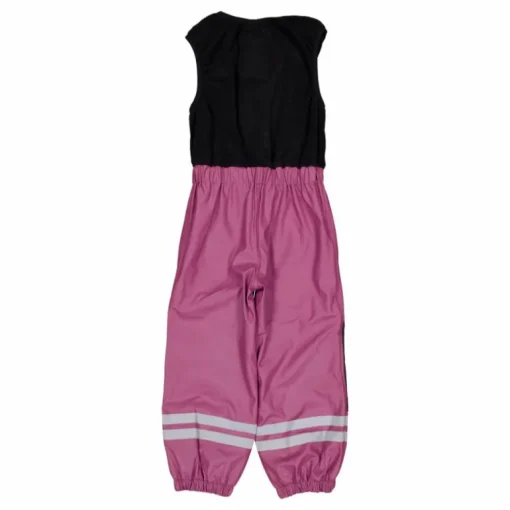 Fagerhult Rain Set, Fleece Pink/rose