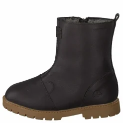 Fairytale Boot Wp Dark Brown