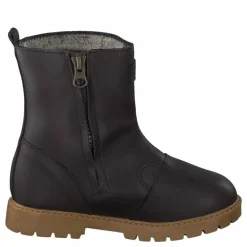 Fairytale Boot Wp Dark Brown