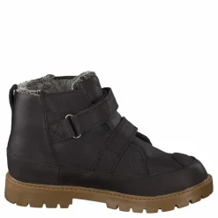 Fairytale Warm Wp Dark Brown