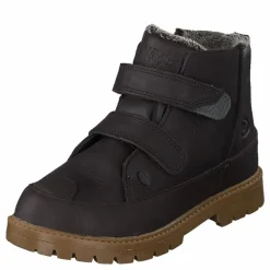 Fairytale Warm Wp Dark Brown