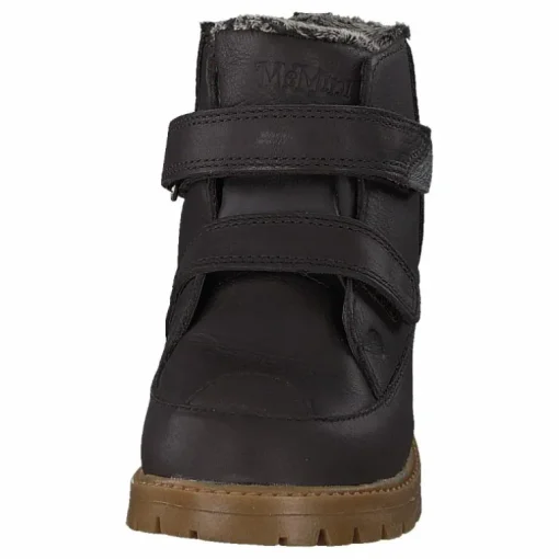 Fairytale Warm Wp Dark Brown