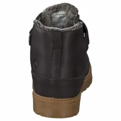 Fairytale Warm Wp Dark Brown