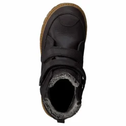 Fairytale Warm Wp Dark Brown