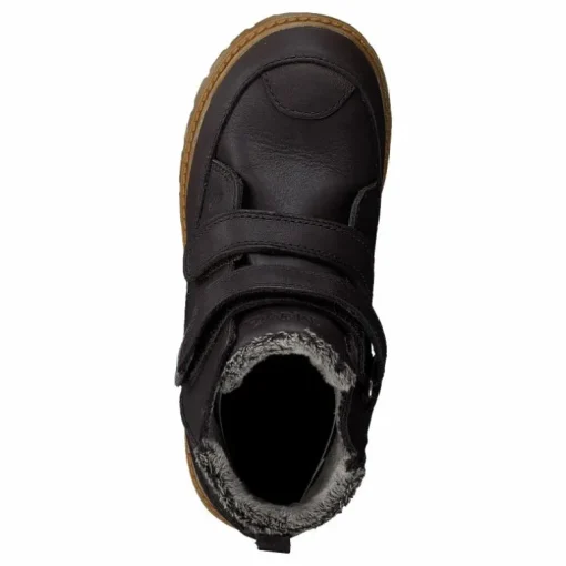 Fairytale Warm Wp Dark Brown